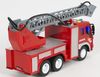 купить Машина Wenyi 351B 1:16 Mașină de pompieri cu fricțiune в Кишинёве 