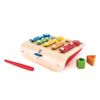 купить Музыкальная игрушка Hape E0334 Xilofon cu forme de sortat в Кишинёве 
