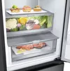 cumpără Frigider cu congelator jos LG GBV7280DEV în Chișinău 