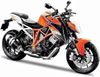 cumpără Mașină MSZ 68735M Die-cast model KTM 1290 Super Duke R, 1:12 în Chișinău 