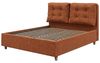 cumpără Pat Relaxe Home 025374 Talin (160x200), Aragon 56 în Chișinău 