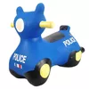 cumpără Leagăn pentru bebeluși bo. 8056ML Прыгунок Полиция în Chișinău 