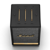 Marshall UXBRIDGE Bluetooth Speaker WITH AMAZON ALEXA - Black 