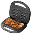 cumpără Aparat de făcut vafe Adler AD 3071 Black în Chișinău 