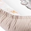 купить Гнездо для новорожденных PernaMea Babynest Premium Elefant Maro (PM.101552/5) в Кишинёве 