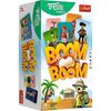 cumpără Joc educativ de masă Trefl 2122 Game Boom Boom Rodzina în Chișinău 
