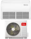 cumpără Aparat de aer condiționat tip consola TCL TCC-36ZHRH/DVI+TCC-36HH/DVO în Chișinău 