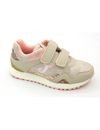 Кроссовки JOMA - J6100W2225V 6100 JR 2225 BEIGE 