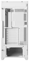 cumpără Carcasă PC Deepcool CG580 WHITE ATX Case, without PSU în Chișinău 