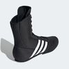 купить Боксерские бутсы Adidas FX0561 BOX HOG 2 в Кишинёве 