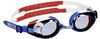 купить Аксессуар для плавания Beco 884 Ochelari inot Arica Training 9969 в Кишинёве 