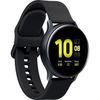купить Samsung Galaxy Watch Active 2 SM-R820 44mm Aluminium,Black в Кишинёве 