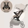 купить Детская коляска Lionelo Tansi Beige Sand в Кишинёве 