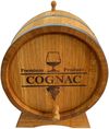 cumpără Butoi de vin miscellaneous Butoi din stejar 50L+gravare în Chișinău 