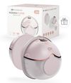 купить Молокоотсос KinderKraft KEMAFL00PNK0000 Mamaflow pink в Кишинёве 