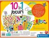 cumpără Joc educativ de masă As Kids 1040-50056 10 Jocuri In 1 în Chișinău 