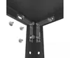 cumpără Raft de depozitare Nex Home Raft metalic REK 1700x750x300 mm, 5 rafturi metal, black în Chișinău 