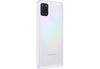 Samsung Galaxy A21s 2020 3/32Gb Duos (SM-A217), White 