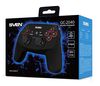 Wireless Gamepad SVEN GC-2040, 4 axes, D-Pad, 2 mini joysticks, 11 buttons 