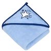 cumpără Accesoriu pentru baie Akuku A0663 Star Blue 100x100cm în Chișinău 