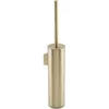 cumpără Perie WC Gappo G903-3 Satin Gold în Chișinău 