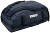 купить Сумка дорожная THULE Chasm 70 L Darkest Blue (3205593) в Кишинёве 
