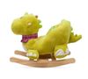 купить Детское кресло-качалка Baby Mix 56608 Dinosauras в Кишинёве 