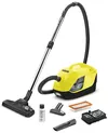 купить Пылесос с водяным фильтром Karcher DS 6* EU в Кишинёве 