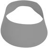 cumpără Accesoriu pentru baie bblüv BBL-B0109-G Viziera pentru baie din silicon Käp Grey în Chișinău 