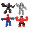 cumpără Jucărie miscellaneous 42577G Фигурка Marvel Goo Shifters Hero Pack, ast W7 în Chișinău 