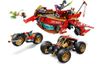 cumpără Set de construcție Lego 71869 Land Bounty în Chișinău 