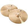 cumpără Set de tobe Thomann 18" B20 Marching Cymbals cinel fanfara set în Chișinău 