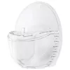 купить Аксессуар для молокоотсоса Momcozy AS268-NA05NB-A Set de colectare a laptelui cu flansa de 24mm pentru pompa M6 в Кишинёве 