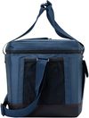 купить Сумка холодильник 2E 2E-TBAP30L-DB 2E Picnic Thermo Bag 30L, dark-blue в Кишинёве 