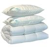 cumpără Textile de casă Relaxe Home Комплект Одеяло + 2 подушки Aloe Vera 200 x 220 см în Chișinău 