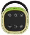 cumpără Boxă portativă Bluetooth Gembird SPK-BT-LED-06 în Chișinău 