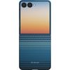 купить Чехол для смартфона Pitaka Edge Samsung Galaxy Z Flip 8 (Moonrise 02) (FMFLIP8) в Кишинёве 