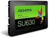 cumpără 480GB SSD 2.5" ADATA Ultimate SU630, 7mm, 3D NAND, Read 520MB/s, Write 450MB/s, SATA III 6.0 Gbps (solid state drive intern SSD/внутрений высокоскоростной накопитель SSD) în Chișinău 