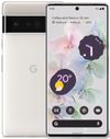 Google Pixel 6 Pro 12/128GB, Cloudy White 