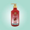 купить Health & Beauty Укрепляющий шампунь для волос с гранатовым экстрактом (780ml) 44.331 в Кишинёве 