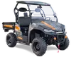 UTV дизельный LINHAI 1100 4x4