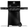 купить Мангал Napoleon Gratar pe gaz Freestyle 365 negru (F365DPK-1-CZ) в Кишинёве 