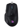 Gaming Mouse Bloody W70 Max, Negru 