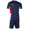 cumpără Îmbrăcăminte sport Joma Danubio II Set Navy Red White (L) 103213.336 în Chișinău 