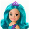 купить Кукла Barbie GJJ85 Mini Sirena seria Dreamtopia ast. в Кишинёве 