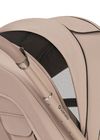 купить Детская коляска Lionelo Carucior 2in1 Freya Beige Sand в Кишинёве 