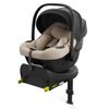 cumpără Scaun auto KinderKraft KCILENFXBEG2000 I-Lite with Endura Safe FX beige în Chișinău 