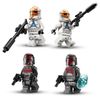 купить Конструктор Lego 75449 Siege of Mandalore Battle Pack в Кишинёве 