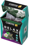 CURTIS Relax 15пир