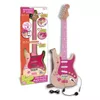 cumpără Jucărie muzicală Bontempi 45212 Chitara electronica roz (241371) în Chișinău 